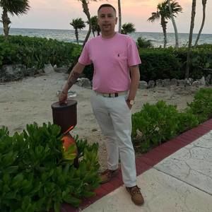 Meet your Posher, Edgar